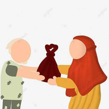Meningkatkan Kedermawanan pada Bulan Ramadan