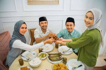 Jadwal Buka Puasa untuk Wilayah Sabang 29 Maret
