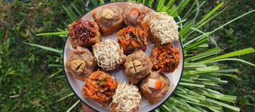 Peluang Manis Bisnis Bakso Toping yang lagi Viral