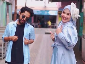 Lahmaoi, Rayuan Cinta Sang Penggoda dalam Lagu Aceh