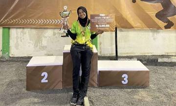 Kisah Inspiratif Atlet Petanque Mendulang Prestasi