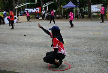 Tertarik Olahraga Unik? Coba Serunya Bermain Petanque