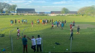 PSSI Seleksi Atlet Sepak Bola untuk Pra-Pora 2025