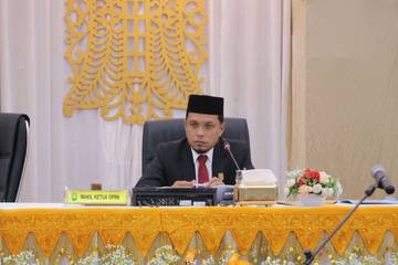 Albina: DPRK Lengkap, Saatnya Bekerja Lebih Optimal