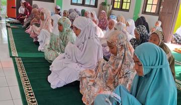 Sekolah di Sabang Kembangkan Program Tastafi dan Tausiyah