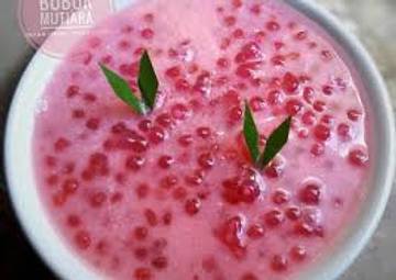 Lezatnya Warisan Nusantara dalam Olahan Tepung Sagu