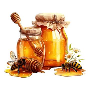Madu Asli Kian Langka? Ini Cara Mudah Mengenalinya