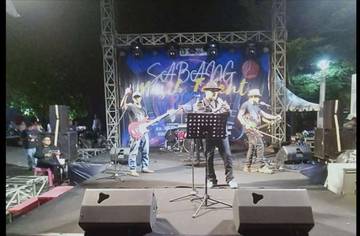 Sabang Musik Talent 2025 jadi Daya Tarik Wisata