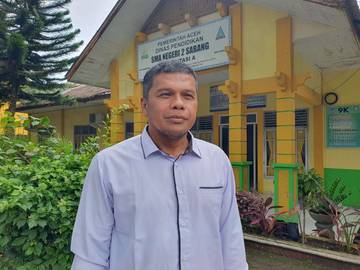 SMA Negeri 2 Sabang Targetkan Juara Umum FLS3N