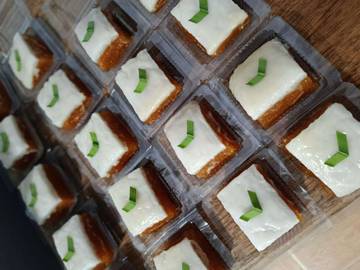 Jajanan Pasar, Peluang Usaha dari Cita Rasa Nostalgia