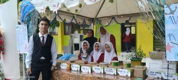 Sekolah di Sabang Tanamkan Kemandirian dan Kolaborasi Siswa