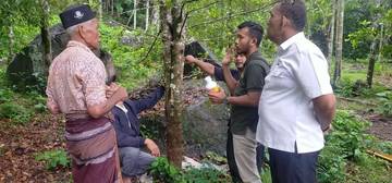 Herbisida, Ancaman atau Sahabat Bagi Pertanian ?