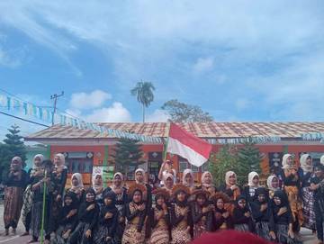 Sekolah Sabang Siapkan Siswa OSN, O2SN, FL3SN