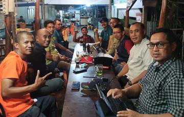 Orari Lebarkan Sayap ke Kota Sabang