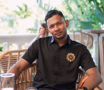 BUMG Jaboi Kembangkan Ekonomi Desa Lewat Ketahanan Pangan