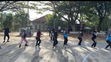 Anggar Sabang Intensifkan Latihan Jelang Kejuaraan 