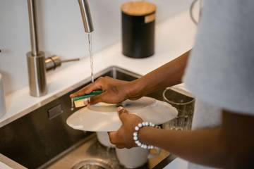 Black Water dan Grey Water, Apa Bedanya?