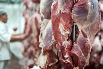 Berbagi Daging Kurban, Siapa yang Mendapatkannya ?