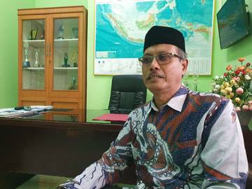 SMPN 5 Sabang Luncurkan Lima Program Unggulan