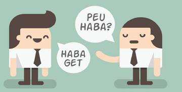 Merawat Bahasa Sebagai Akar Budaya Aceh