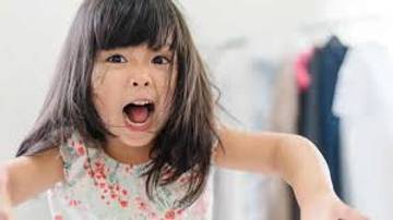 Cara Mengatasi Anak Tantrum 