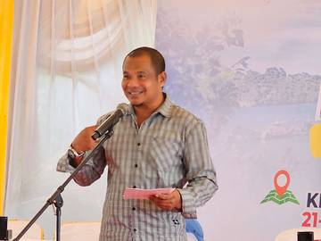 Lomba Asah Terampil KIG Dorong Peran Informasi 