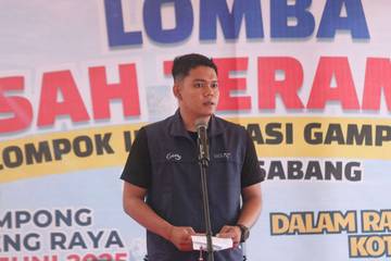 KIG 2025: Penguat Akses Informasi Warga Pesisir 