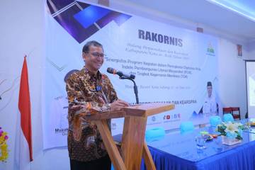 Sabang Siap Hadapi Transformasi Arsip Digital