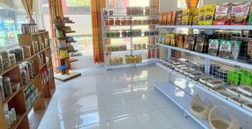 Galery BaRaga Siap Layani Konsumen Selama Libur Sekolah 