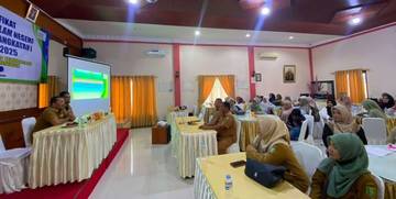 Pelaku IKM Sabang Ikuti Sertifikasi TKDN