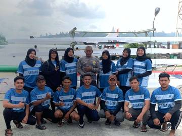 PODSI Sabang Optimis Lolos PORA 2025  