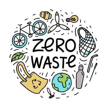 Zero Waste, Solusi Cerdas Pengelolaan Limbah Pertanian