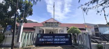 Realisasi PAD RSUD Sabang Turun