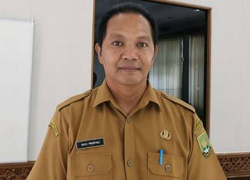 Gampong Kuta Ateuh Siap Sambut Mahasiswa KPM