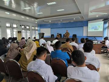 GTA Sabang, Langkah Nyata Transformasi ASN Digital
