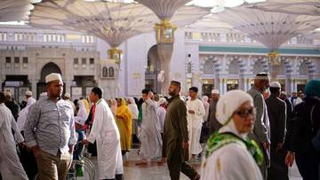 Evaluasi Haji 2025: Pengetatan Istithaah Kesehatan Jemaah
