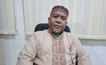 Penyelenggaraan Haji Akan Diambil Alih BP Haji