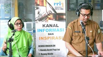 Efektifkah? Kebijakan Jam Malam bagi Pelajar diAceh