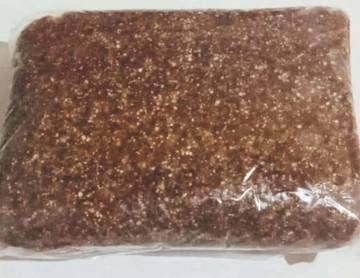 Halua, Kudapan Tradisional Tanah Rencong yang Melegenda