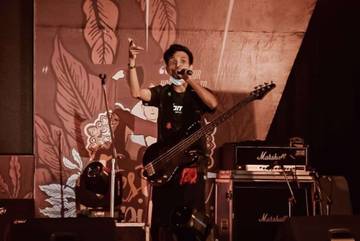 Mengulik Seni Vocal Beatbox, Ekspresi dan Kreatif