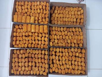 Risoles Mayonaise, Ide Cemilan yang Makin Diminati
