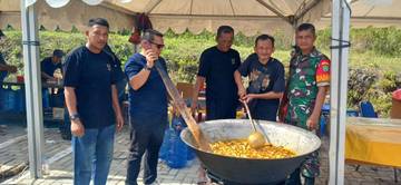 Festival Kuah Beulangong 2026 Diharapkan Lebih Meriah 