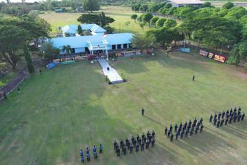 Hari Bakti TNI Angkatan Udara, Begini Sejarahnya