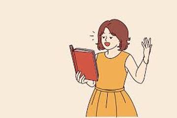Puisi, Kunci Kreativitas Cerdas dan Emosi Anak