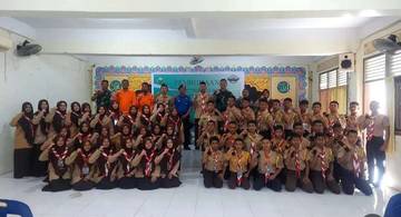 Pesantren Al-Mujaddid Sabang siapkan Santri menjadi Calon Pemimpin
