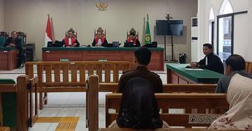 Terdakwa TPPO Divonis Bebas, Begini Kata LBH