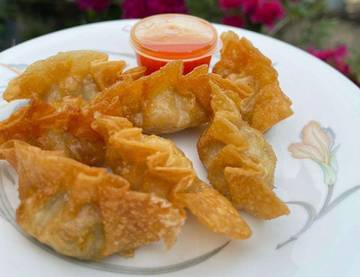 Usaha Dumpling Homemade, Peluang Cita Rasa Kekinian