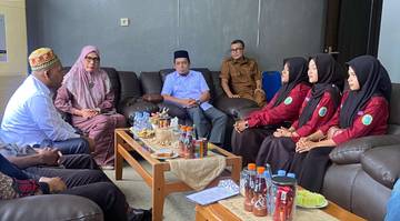 STIS Al-Aziziyah Sabang Targetkan Buka Prodi Bahasa Inggris