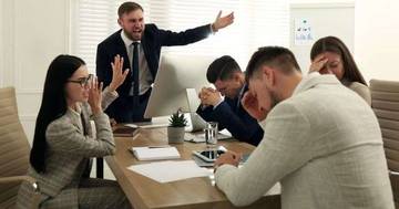 Fenomena Ghosting, Komunikasi Terputus Produktivitas Terhenti