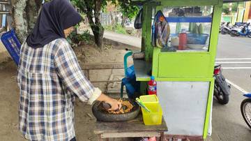 Ketoprak, Sajian Sederhana Cita Rasa Nusantara